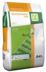 ICL Speciality Fertilizers Sportmaster High K 16-6-26 25kg