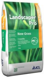 ICL Speciality Fertilizers Landscaper Pro New Grass 20-20-8 15kg
