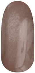 Diamond Cosmetics Gél Lakk - DN074 - Metál rosegold - Zselé lakk