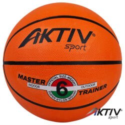 Aktivsport Kosárlabda Aktivsport Master Trainer gumi 6-os méret (203700017) - aktivsport