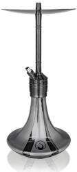 Steamulation Ultimate One Gen. 3 Hookah Black Graphite Metallic Original