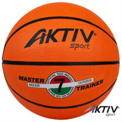 Aktivsport Kosárlabda Aktivsport Master Trainer gumi 7-es méret (203700018) - aktivsport