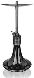 Steamulation Ultimate One Gen. 3 Hookah Original Black Gloss