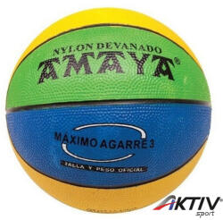 Amaya Kosárlabda Amaya Tricolor gumi méret: 3 (70020900) - aktivsport
