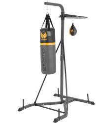 Gyronetics Boxzsák állvány E-Series 117 x 98 x 208 cm (GN026-00064-0001) - gorillasports