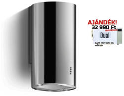 Elica - Páraelszívó TUBE PRO IX/A/43 + Mikro MW-5120B (PRF0080075Bmc) - bonokonyhagepek