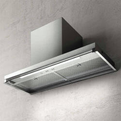 Elica - Páraelszívó BOXIN ADVANCE @ IX/A/90 Inox (PRF0181497A) - bonokonyhagepek