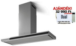 Elica - Páraelszívó ELEMENT ISL @ IXBL/A/120 + Mikro MW-5120 (PRF0194158mc) - bonokonyhagepek