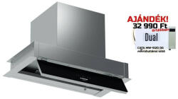 CATA - Páraelszívó Norbreeze CROWN 60 NO DRIP SS Inox + Mikro MW-5120 (4228m)