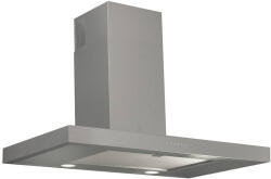 Sirius OUTLET - Páraelszívó SL-31 EM 60 cm inox motor nélkül - Kifutó termék! (706313311)