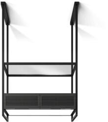 Elica - Páraelszívó OPEN SUITE SUP BL MAT/F/80 (PRF0165965A)