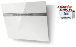 Elica - Páraelszívó NEAT @ WH/A/60 + Mikro MW-5120B (PRF0199573mc) - bonokonyhagepek