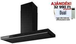 Elica - Páraelszívó ELEMENT ISL @ BLMAT/A/120 + Mikro MW-5120 (PRF0194715mc) - bonokonyhagepek