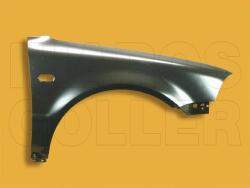 VW Passat 2000-2005 - Első sárvédő jobb, oldalvillogós