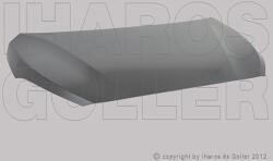 Hyundai I20 2012-2014 - Gépháztető