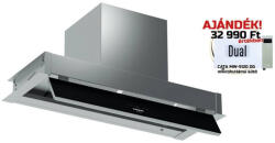 CATA - Páraelszívó Norbreeze CROWN 80 NO DRIP SS Inox + Mikro MW-5120 (4229m)