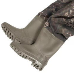 Nash ZT HD Camo Melles Csizma 47 (C6246)