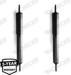 MONROE Tlmič pérovania MONROE D8483 (D8483)