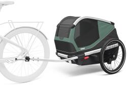 Thule Bexey M kutyaszállító kerékpár-utánfutó (800000)