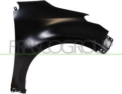 Mazda 2 2022- hybrid - Első sárvédő jobb