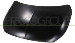 Opel Corsa F 2019- - Gépháztető (alu. )