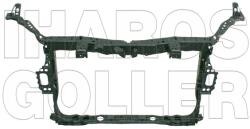 Toyota Prius 2010-2012 - Homlokfal kpl