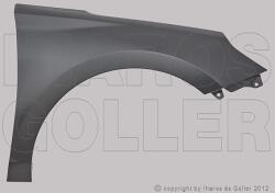 Hyundai I30 2020-2024 - Első sárvédő jobb