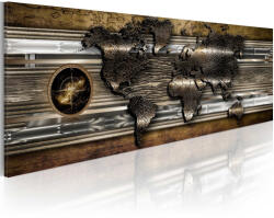 Artgeist Kép - The World Of Metal