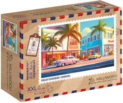 Milliwood - Helló utazó - Havanna 501 darabos kirakó (5076)