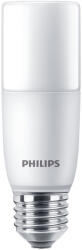 Philips STICK LED izzó E27 T38 9.5W = 75W 1050lm 4000K semleges PHILIPS CorePro (8718696814536)