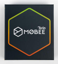 Møbee Twin társasjáték - cinkeltkocka