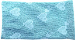 dr. Roshe PH7 Kék szemüvegtok