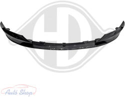  BMW E92 E93 M-Tech , M-Packet M-es Design Fényes fekete Spoiler, Koptató, Toldat, Légterelő, Minőségi termék