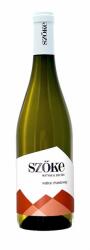 SZŐKE MÁTYÁS & ZOLTÁN Chardonnay 2023 (0, 75 L)