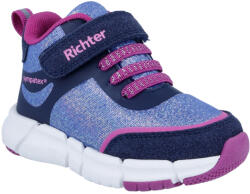 RICHTER vízálló gyerekcipő lány 2644-2271-6821 (2644-2271-6821-28)