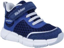 RICHTER vízálló gyerekcipő fiú 2644-2272-7101 (2644-2272-7101-34)