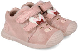 Biomecanics Biomecanics, átmeneti cipő, nyuszis (20-25 méretben) 251107-A193 (20)