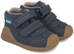 Biomecanics Biomecanics, vízálló (Bio-Tex) félmagasszárú átmeneti cipő (22-25 méretben) 251134-A089 (24)