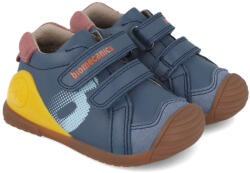 Biomecanics Biomecanics, átmeneti cipő (22-25 méretben) 251122-B556 (25)