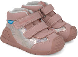 Biomecanics Biomecanics, bélelt, vízálló (Bio-Tex) téli csizma (21-25 méretben) 251134-D032FB (22)