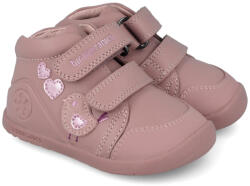 Biomecanics Biomecanics, bélelt, téli csizma, madárkás (20-26 méretben) 251153-A159FB (24)