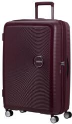 Samsonite Soundbox 77cm Nagy Bőrönd Wild Cherry (88474/T505)