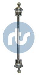 RTS Brat/bieleta suspensie, stabilizator RTS 97-00520 (97-00520)