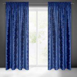 Takoy Puha bársony sötétítő függöny ADRIA mosott hatású 140 x 270 cm-HF-400287