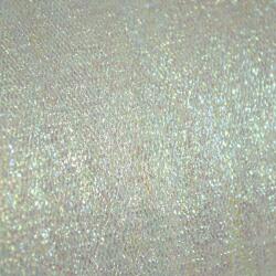 Takoy Csillogó tüll Perla fehér