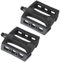 Stolen Thermalite 1/2" Pedál - Fekete