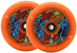 Root Industries Root Air KOTA 110mm Kerekek - Narancs