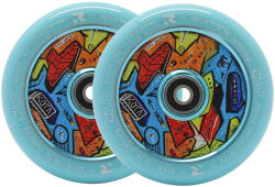 Root Industries Root Air KOTA 110mm Kerekek - Kék