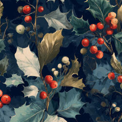 Takoy Prémium pamut NELA magyal bogyókkal