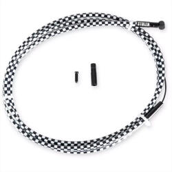 Stolen Whip Linear Bowden - Fekete Fehér